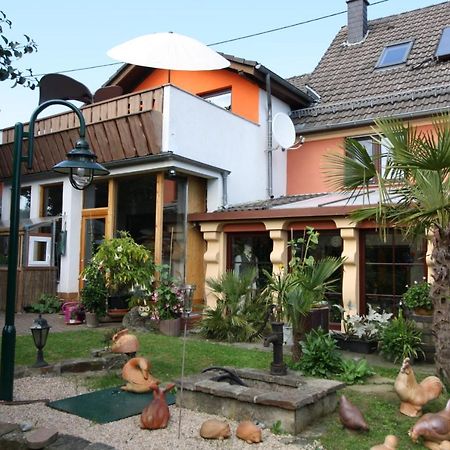 Eifelvulkan Neichen Exterior foto