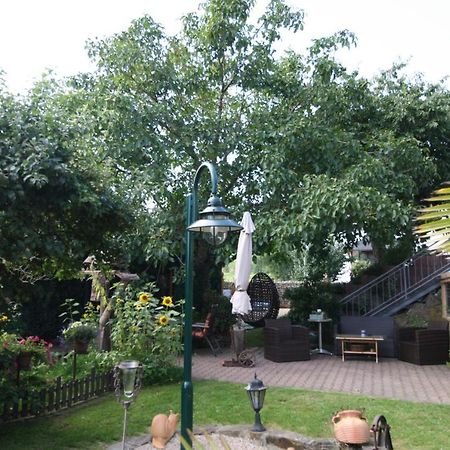 Eifelvulkan Neichen Exterior foto